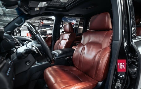 Lexus LX III, 2019 год, 9 500 000 рублей, 34 фотография