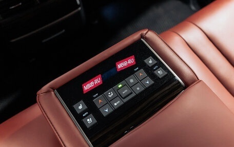 Lexus LX III, 2019 год, 9 500 000 рублей, 31 фотография