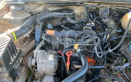 Volkswagen Passat B3, 1991 год, 140 000 рублей, 4 фотография