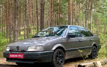 Volkswagen Passat B3, 1991 год, 140 000 рублей, 3 фотография