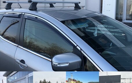 Mazda CX-7 I рестайлинг, 2011 год, 1 140 000 рублей, 5 фотография