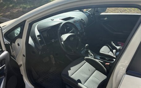KIA Cerato III, 2014 год, 825 000 рублей, 6 фотография
