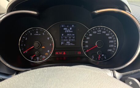 KIA Cerato III, 2014 год, 825 000 рублей, 5 фотография