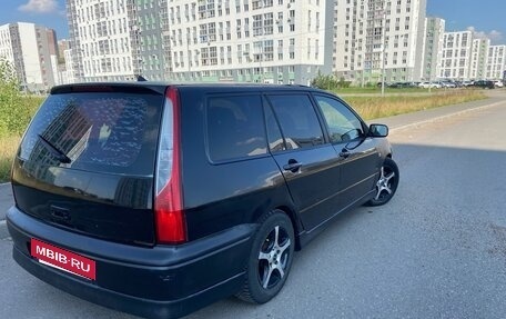 Mitsubishi Lancer IX, 2002 год, 340 000 рублей, 4 фотография