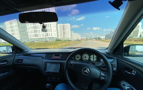 Mitsubishi Lancer IX, 2002 год, 340 000 рублей, 8 фотография