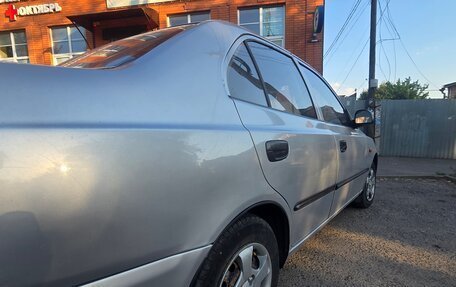Hyundai Accent II, 2007 год, 360 000 рублей, 5 фотография