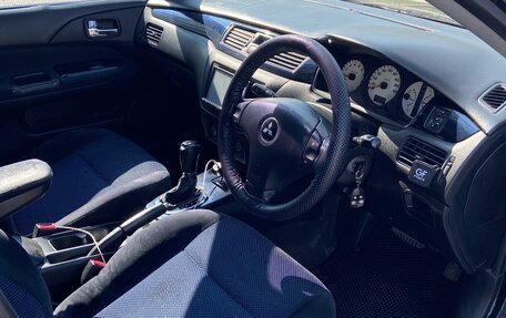 Mitsubishi Lancer IX, 2002 год, 340 000 рублей, 7 фотография
