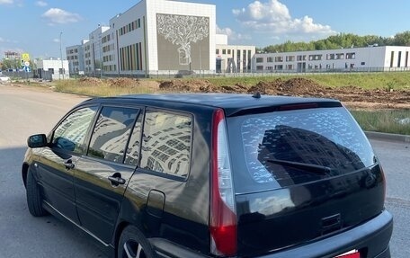 Mitsubishi Lancer IX, 2002 год, 340 000 рублей, 5 фотография