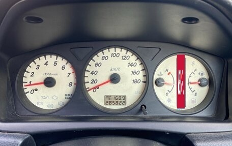 Mitsubishi Lancer IX, 2002 год, 340 000 рублей, 9 фотография