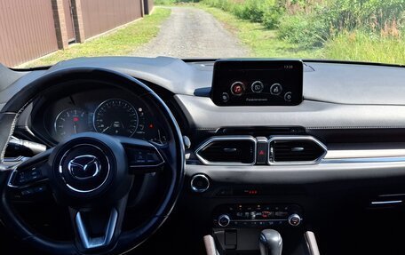 Mazda CX-5 II, 2020 год, 3 075 000 рублей, 7 фотография