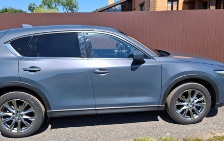 Mazda CX-5 II, 2020 год, 3 075 000 рублей, 2 фотография