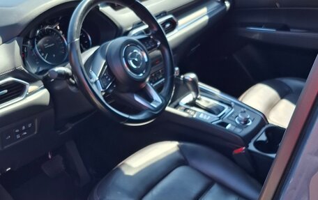 Mazda CX-5 II, 2020 год, 3 075 000 рублей, 5 фотография