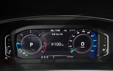 Volkswagen Tiguan II, 2023 год, 3 840 000 рублей, 9 фотография
