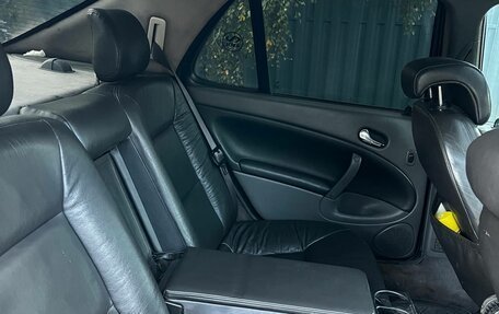 Saab 9-5 I, 2000 год, 140 000 рублей, 9 фотография
