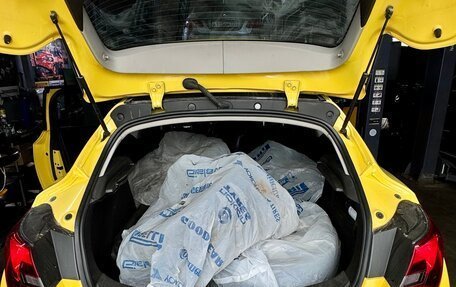 Opel Astra J, 2013 год, 590 000 рублей, 5 фотография
