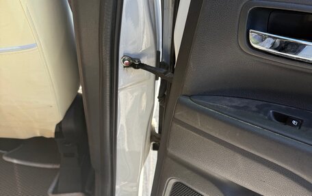 Mitsubishi Outlander III рестайлинг 3, 2015 год, 1 050 000 рублей, 9 фотография