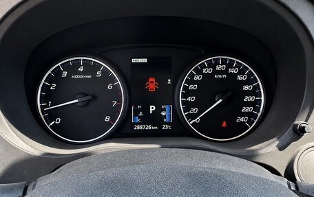 Mitsubishi Outlander III рестайлинг 3, 2015 год, 1 050 000 рублей, 11 фотография