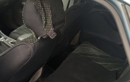 Ford Focus II рестайлинг, 2010 год, 600 000 рублей, 7 фотография