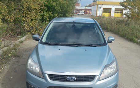 Ford Focus II рестайлинг, 2010 год, 600 000 рублей, 5 фотография
