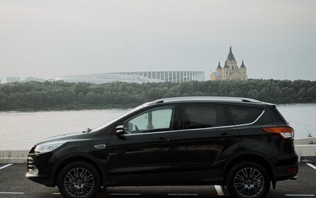 Ford Kuga III, 2013 год, 1 150 000 рублей, 4 фотография
