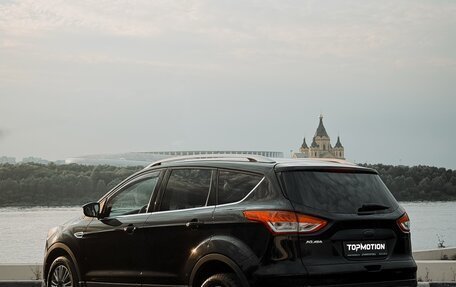 Ford Kuga III, 2013 год, 1 150 000 рублей, 5 фотография