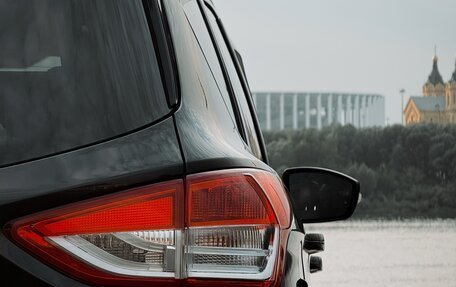 Ford Kuga III, 2013 год, 1 150 000 рублей, 15 фотография
