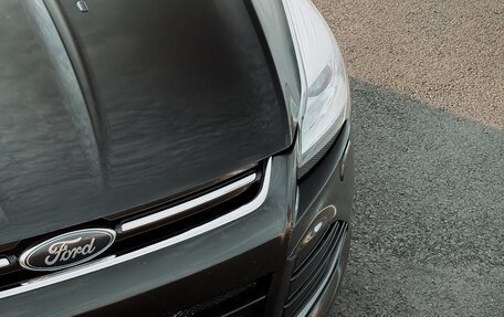 Ford Kuga III, 2013 год, 1 150 000 рублей, 9 фотография