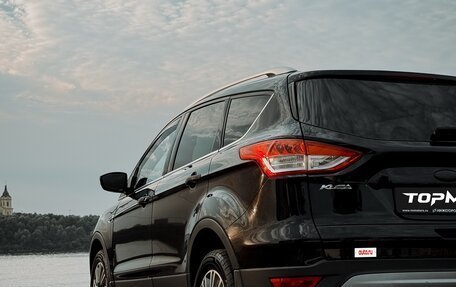 Ford Kuga III, 2013 год, 1 150 000 рублей, 16 фотография