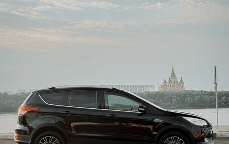 Ford Kuga III, 2013 год, 1 150 000 рублей, 8 фотография