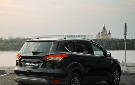 Ford Kuga III, 2013 год, 1 150 000 рублей, 7 фотография
