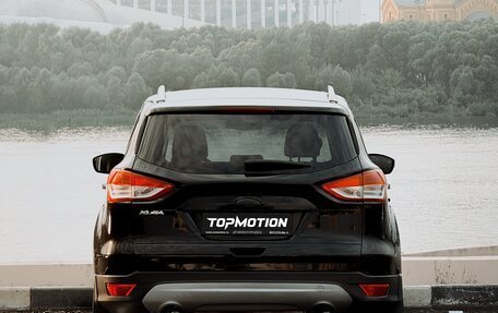 Ford Kuga III, 2013 год, 1 150 000 рублей, 6 фотография