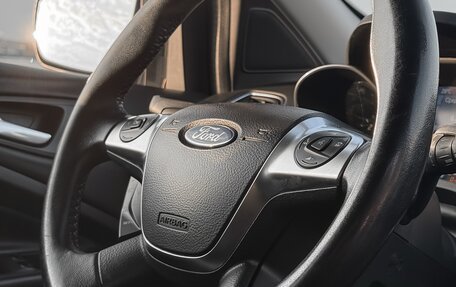 Ford Kuga III, 2013 год, 1 150 000 рублей, 21 фотография