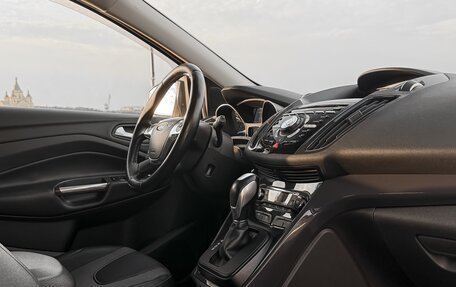 Ford Kuga III, 2013 год, 1 150 000 рублей, 17 фотография