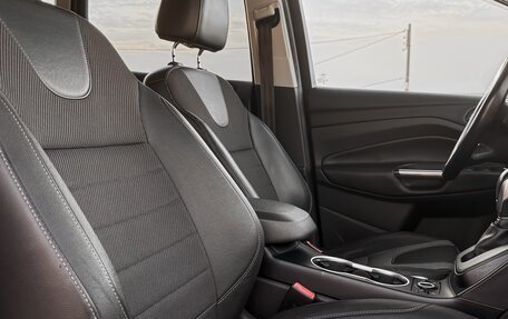 Ford Kuga III, 2013 год, 1 150 000 рублей, 22 фотография