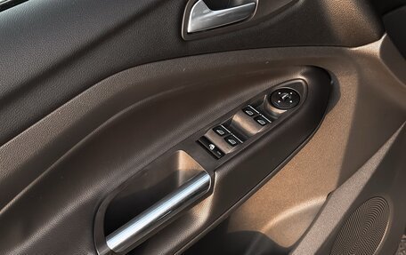 Ford Kuga III, 2013 год, 1 150 000 рублей, 26 фотография