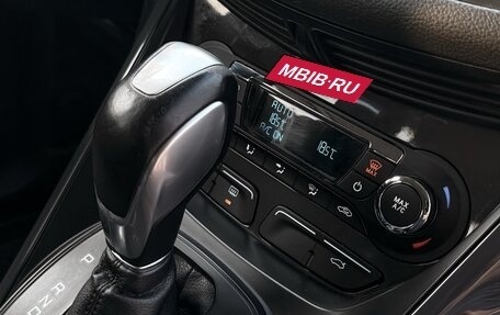 Ford Kuga III, 2013 год, 1 150 000 рублей, 18 фотография