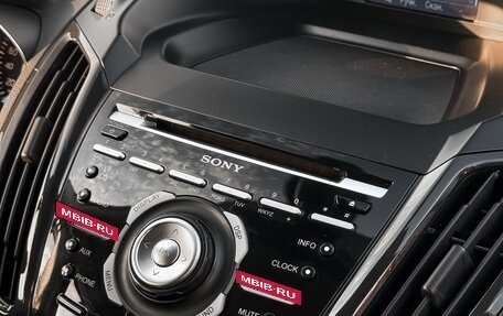 Ford Kuga III, 2013 год, 1 150 000 рублей, 19 фотография