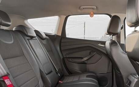 Ford Kuga III, 2013 год, 1 150 000 рублей, 23 фотография