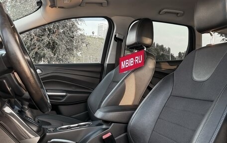 Ford Kuga III, 2013 год, 1 150 000 рублей, 25 фотография