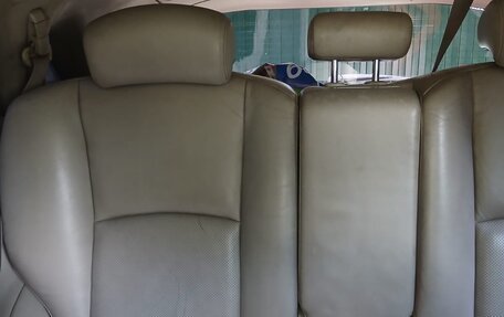 Infiniti FX I, 2003 год, 750 000 рублей, 6 фотография