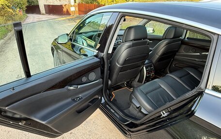BMW 5 серия, 2015 год, 2 500 000 рублей, 14 фотография