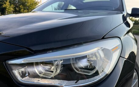 BMW 5 серия, 2015 год, 2 500 000 рублей, 12 фотография