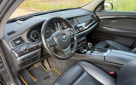 BMW 5 серия, 2015 год, 2 500 000 рублей, 5 фотография