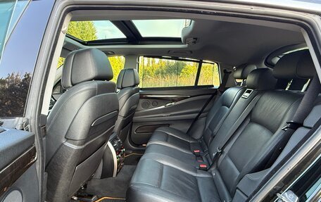 BMW 5 серия, 2015 год, 2 500 000 рублей, 7 фотография