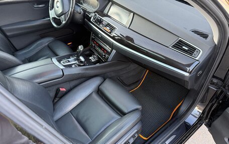 BMW 5 серия, 2015 год, 2 500 000 рублей, 8 фотография