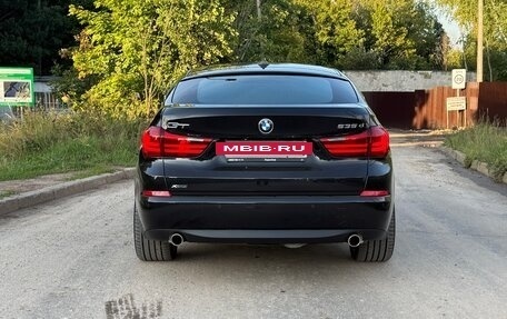 BMW 5 серия, 2015 год, 2 500 000 рублей, 4 фотография