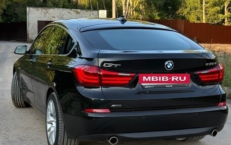 BMW 5 серия, 2015 год, 2 500 000 рублей, 11 фотография
