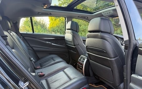 BMW 5 серия, 2015 год, 2 500 000 рублей, 9 фотография