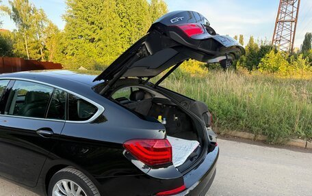 BMW 5 серия, 2015 год, 2 500 000 рублей, 25 фотография