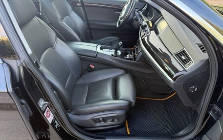 BMW 5 серия, 2015 год, 2 500 000 рублей, 17 фотография